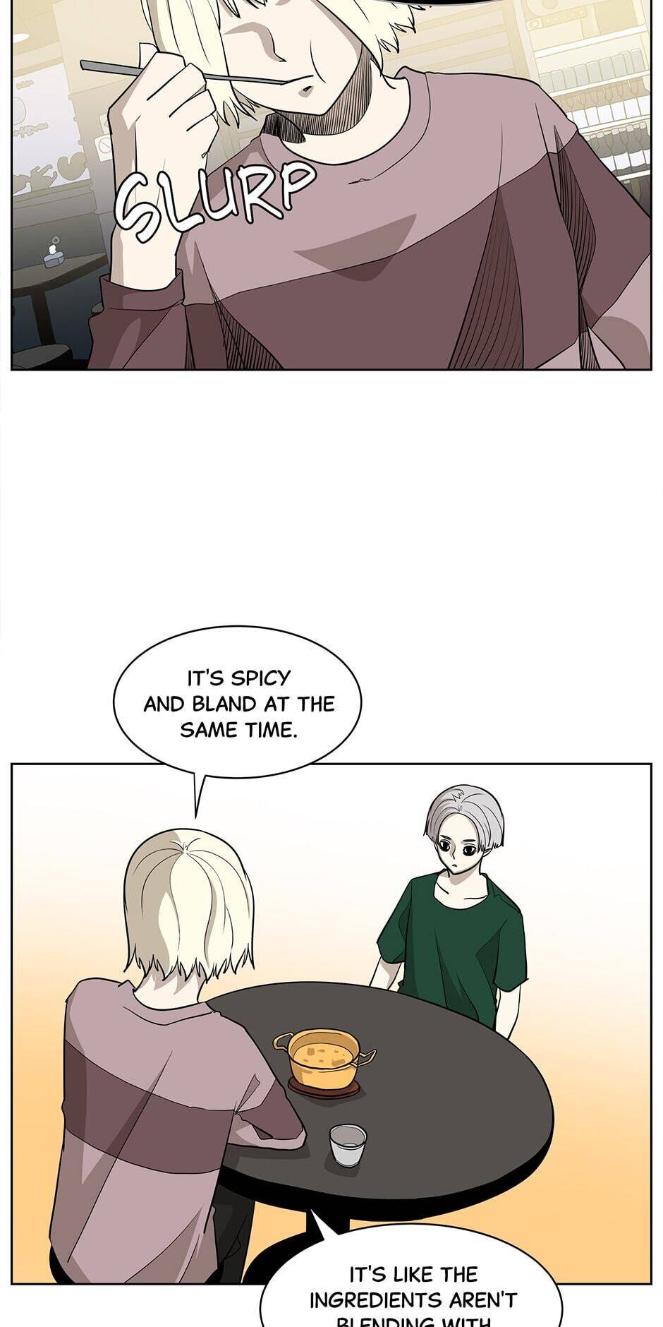 Read Itaewon Class (en) Manga Online
