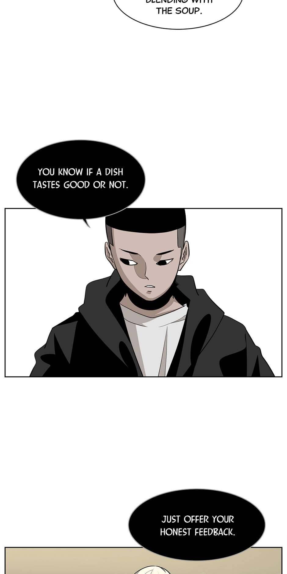 Read Itaewon Class (en) Manga Online