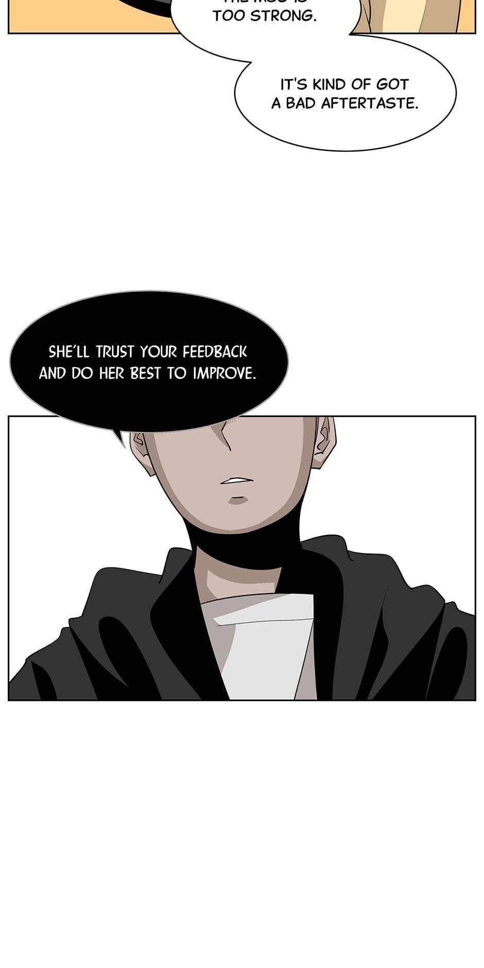 Read Itaewon Class (en) Manga Online