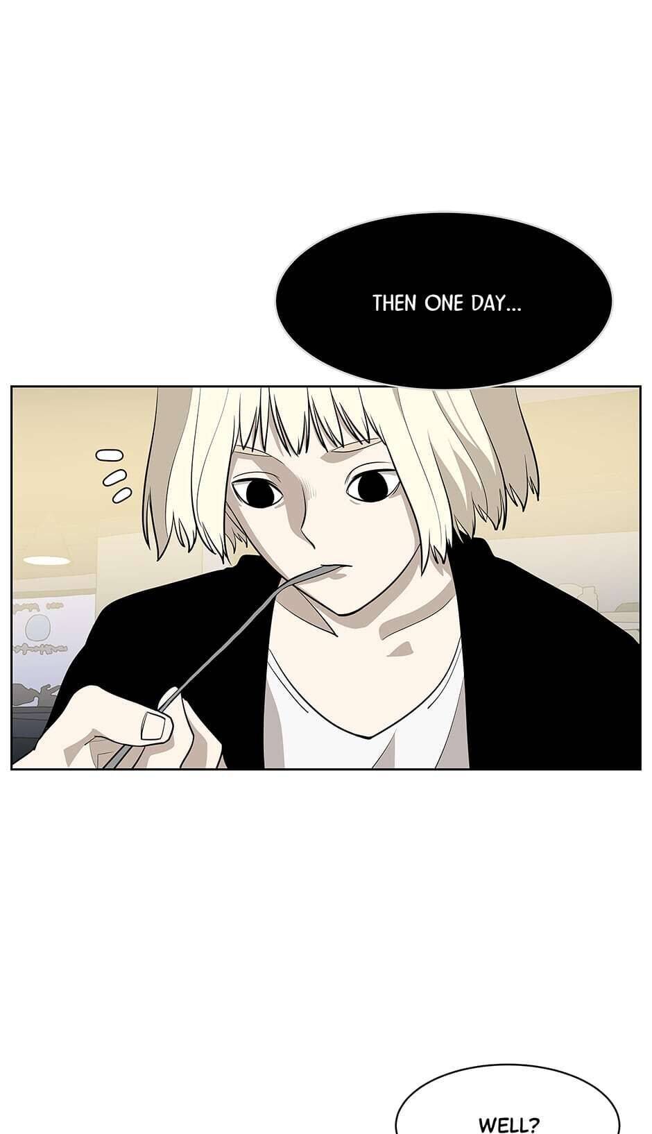 Read Itaewon Class (en) Manga Online