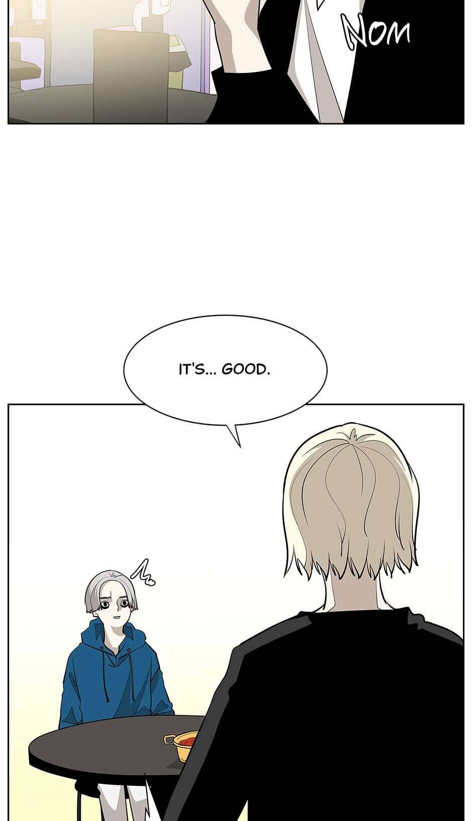 Read Itaewon Class (en) Manga Online