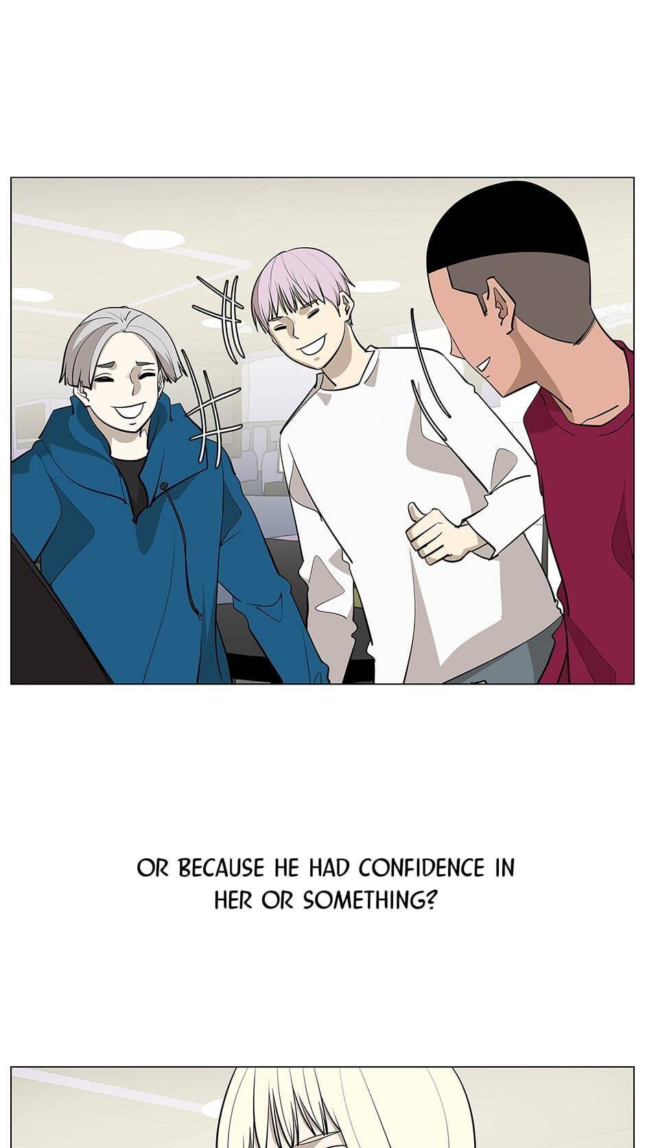 Read Itaewon Class (en) Manga Online
