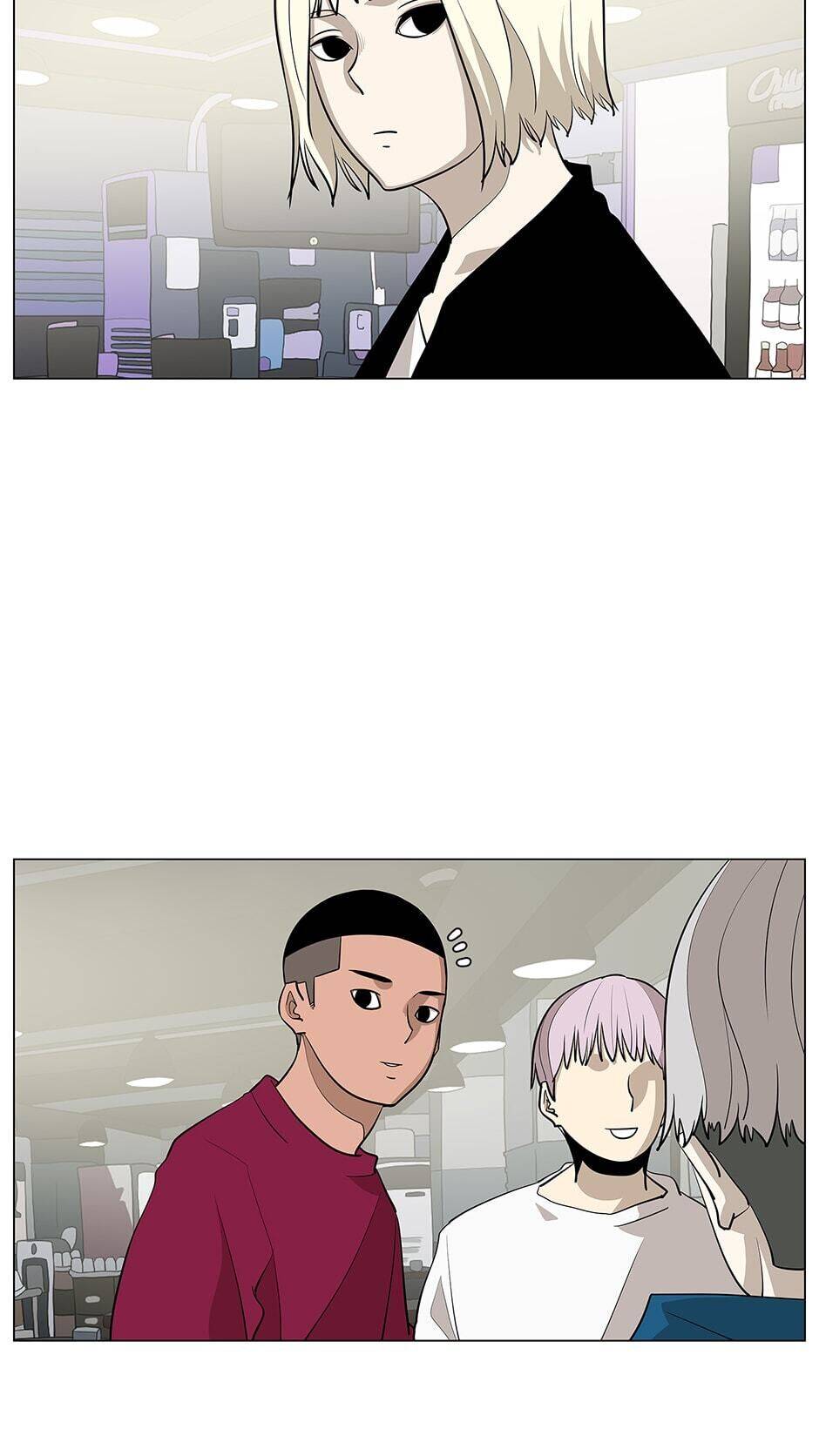 Read Itaewon Class (en) Manga Online