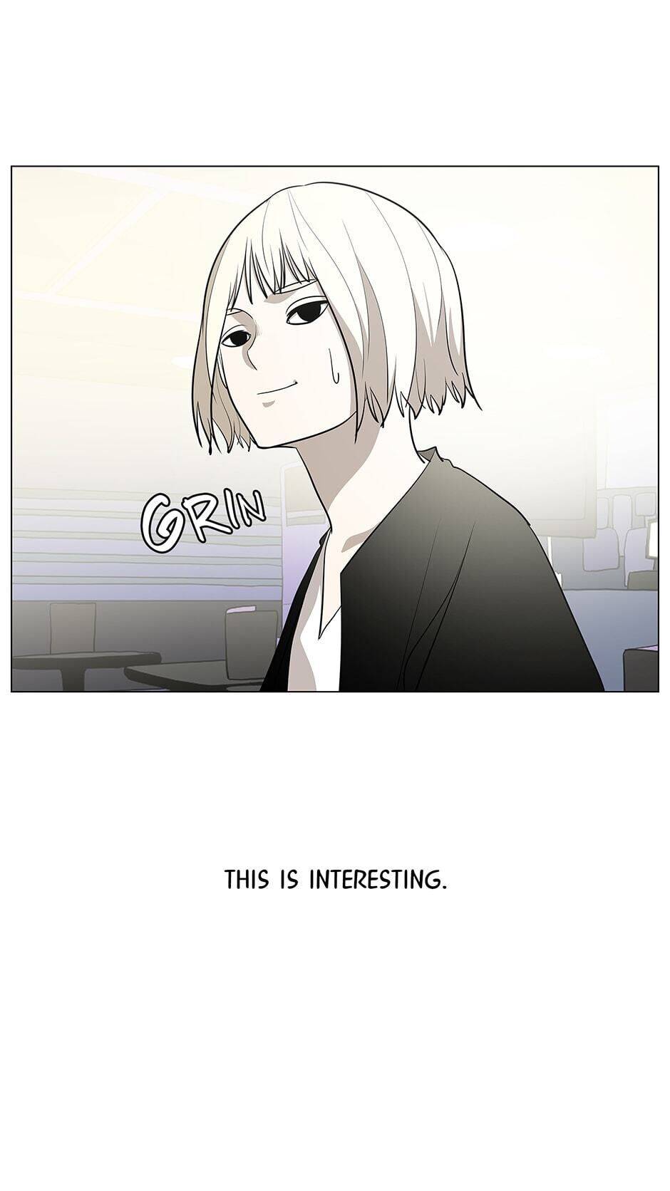 Read Itaewon Class (en) Manga Online