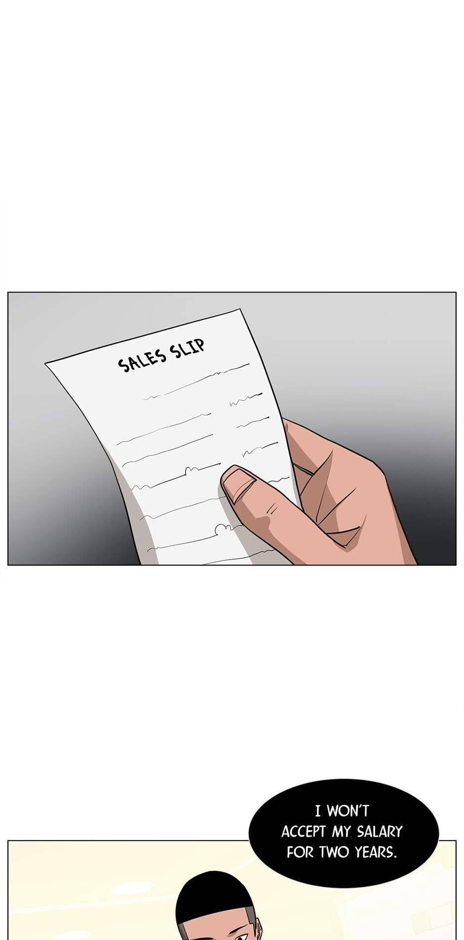 Read Itaewon Class (en) Manga Online