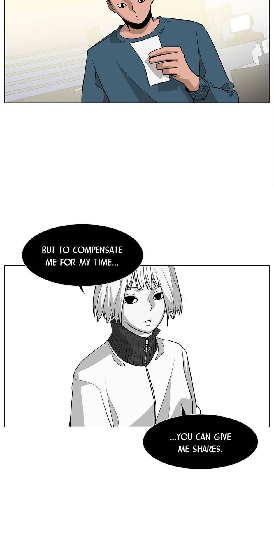 Read Itaewon Class (en) Manga Online