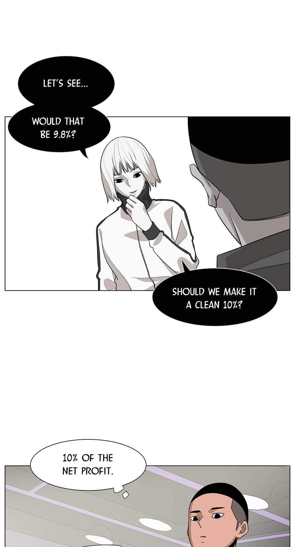Read Itaewon Class (en) Manga Online