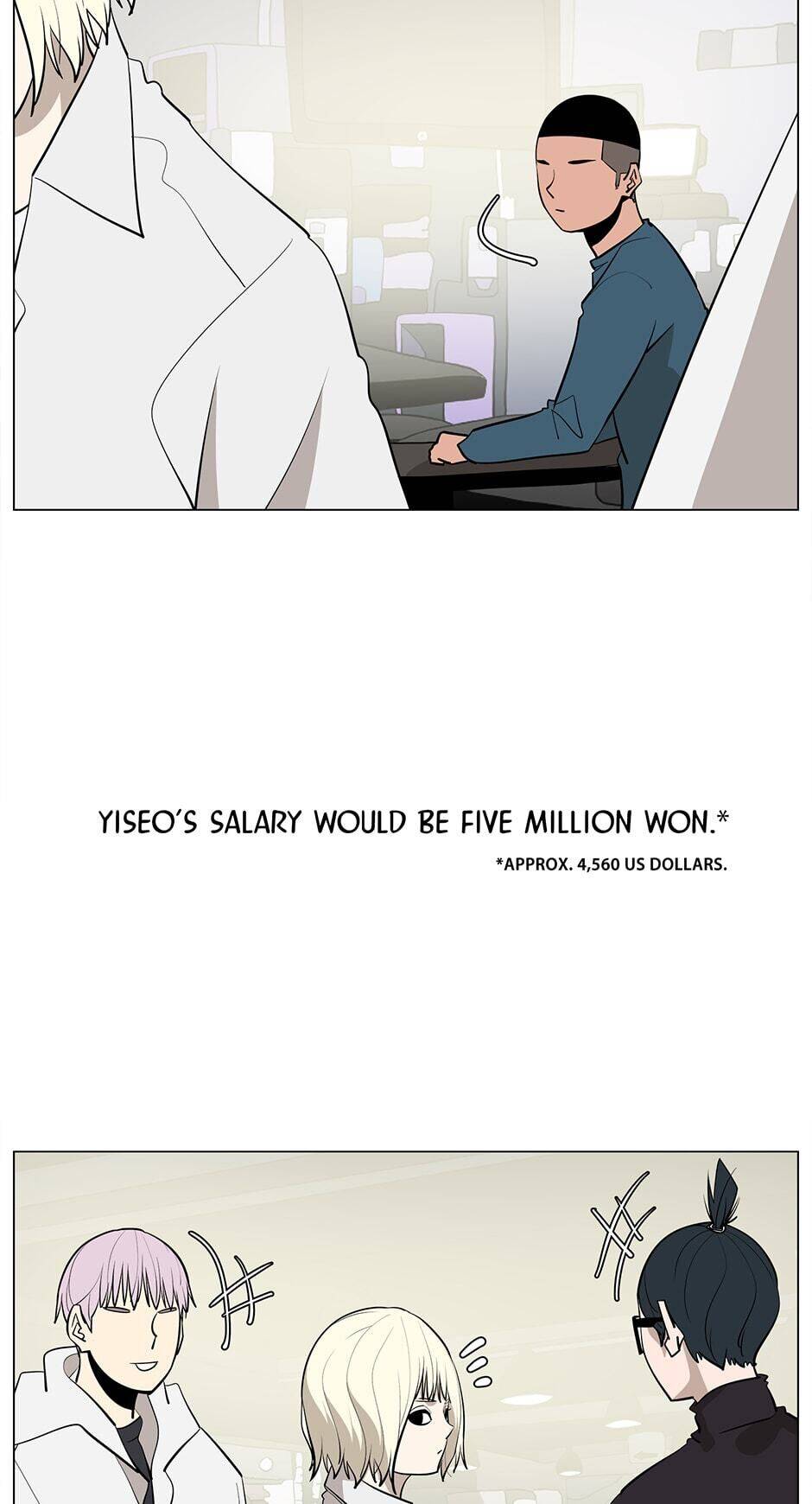 Read Itaewon Class (en) Manga Online
