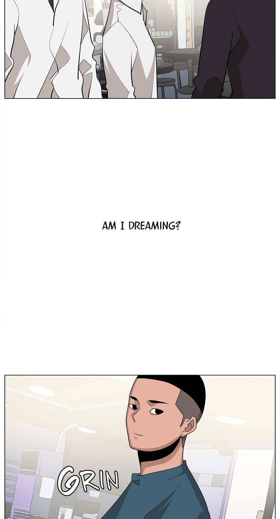 Read Itaewon Class (en) Manga Online