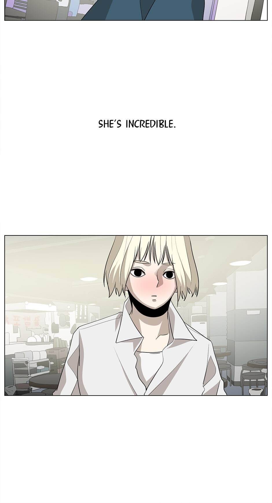 Read Itaewon Class (en) Manga Online