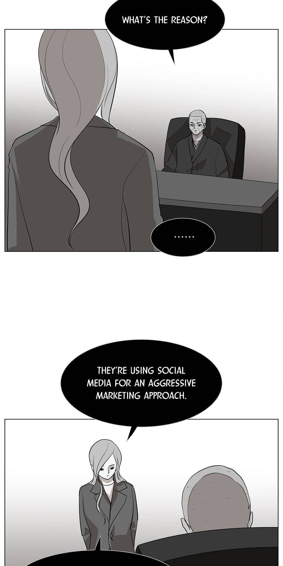 Read Itaewon Class (en) Manga Online