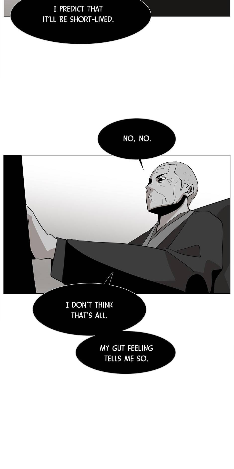 Read Itaewon Class (en) Manga Online