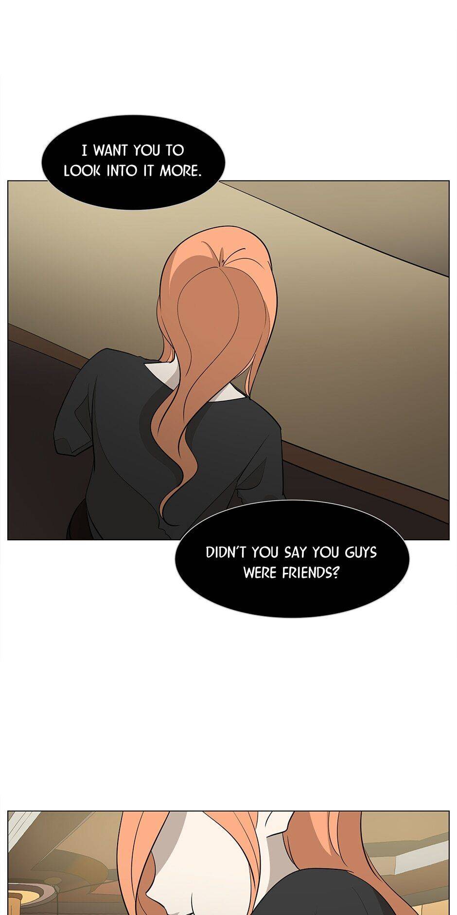 Read Itaewon Class (en) Manga Online