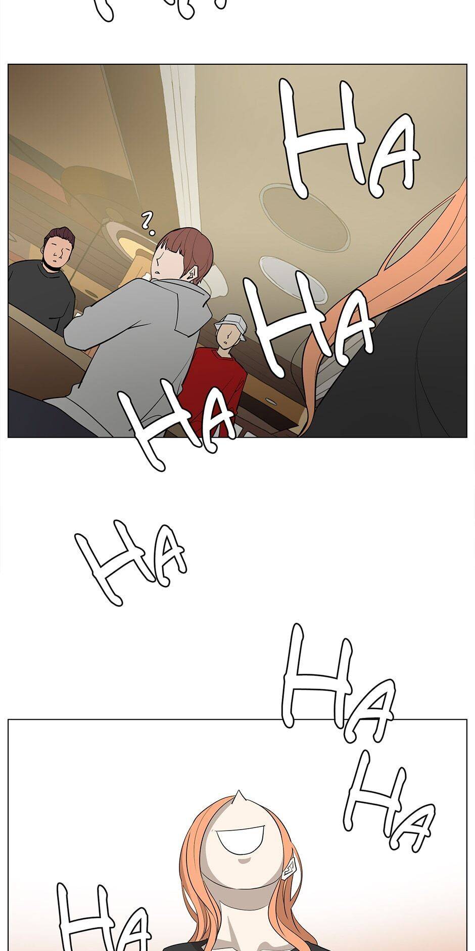 Read Itaewon Class (en) Manga Online
