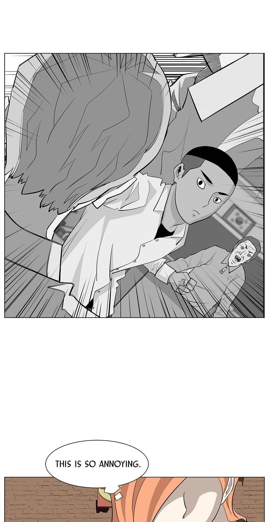 Read Itaewon Class (en) Manga Online