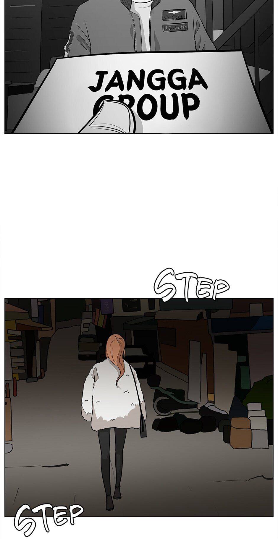 Read Itaewon Class (en) Manga Online