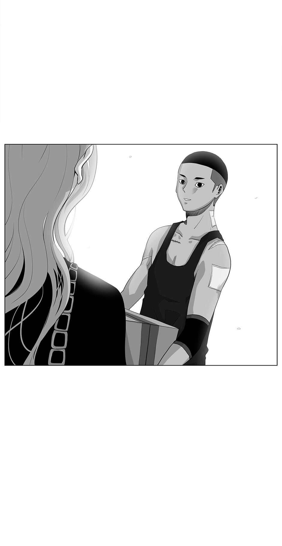 Read Itaewon Class (en) Manga Online