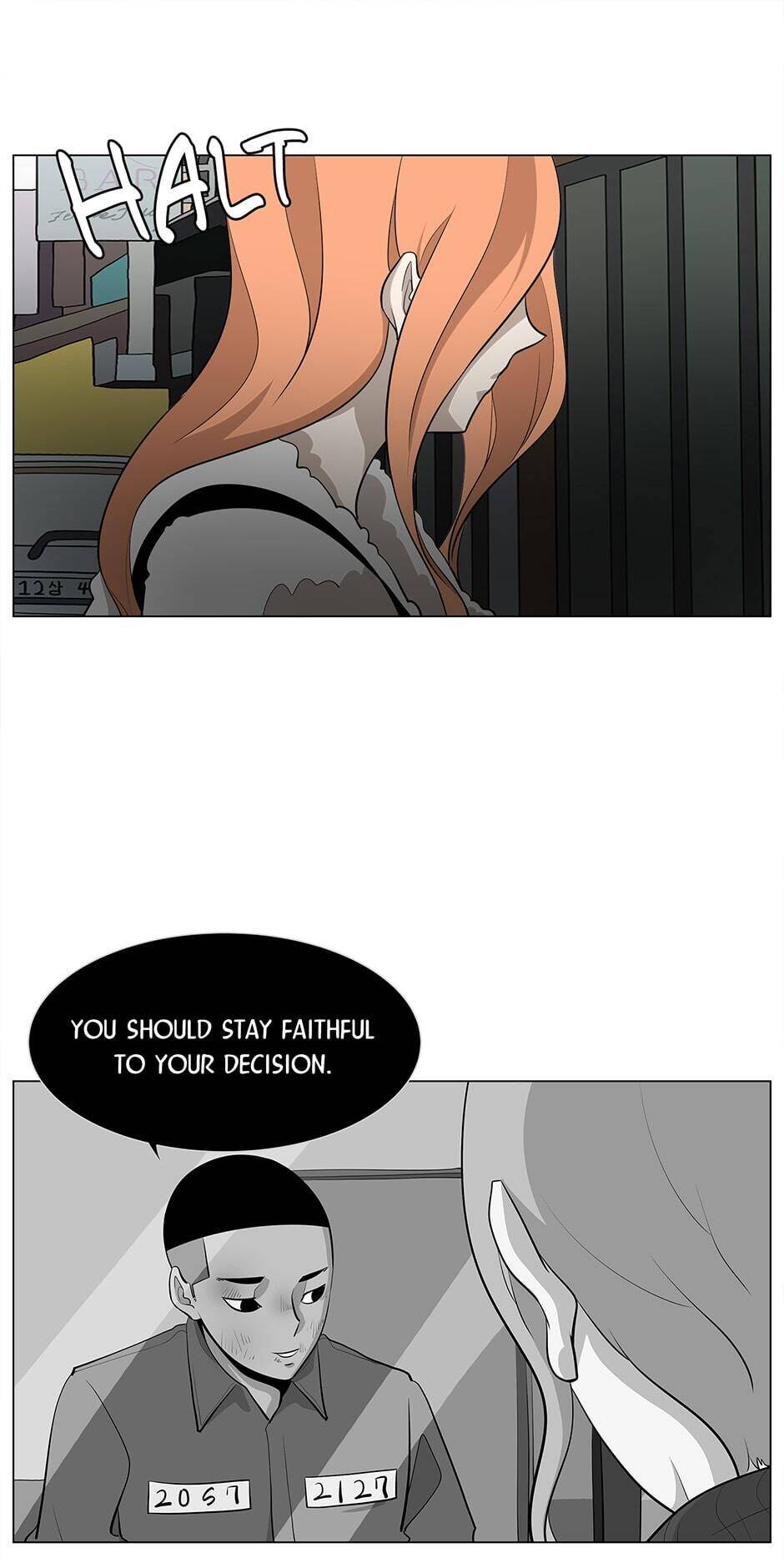 Read Itaewon Class (en) Manga Online