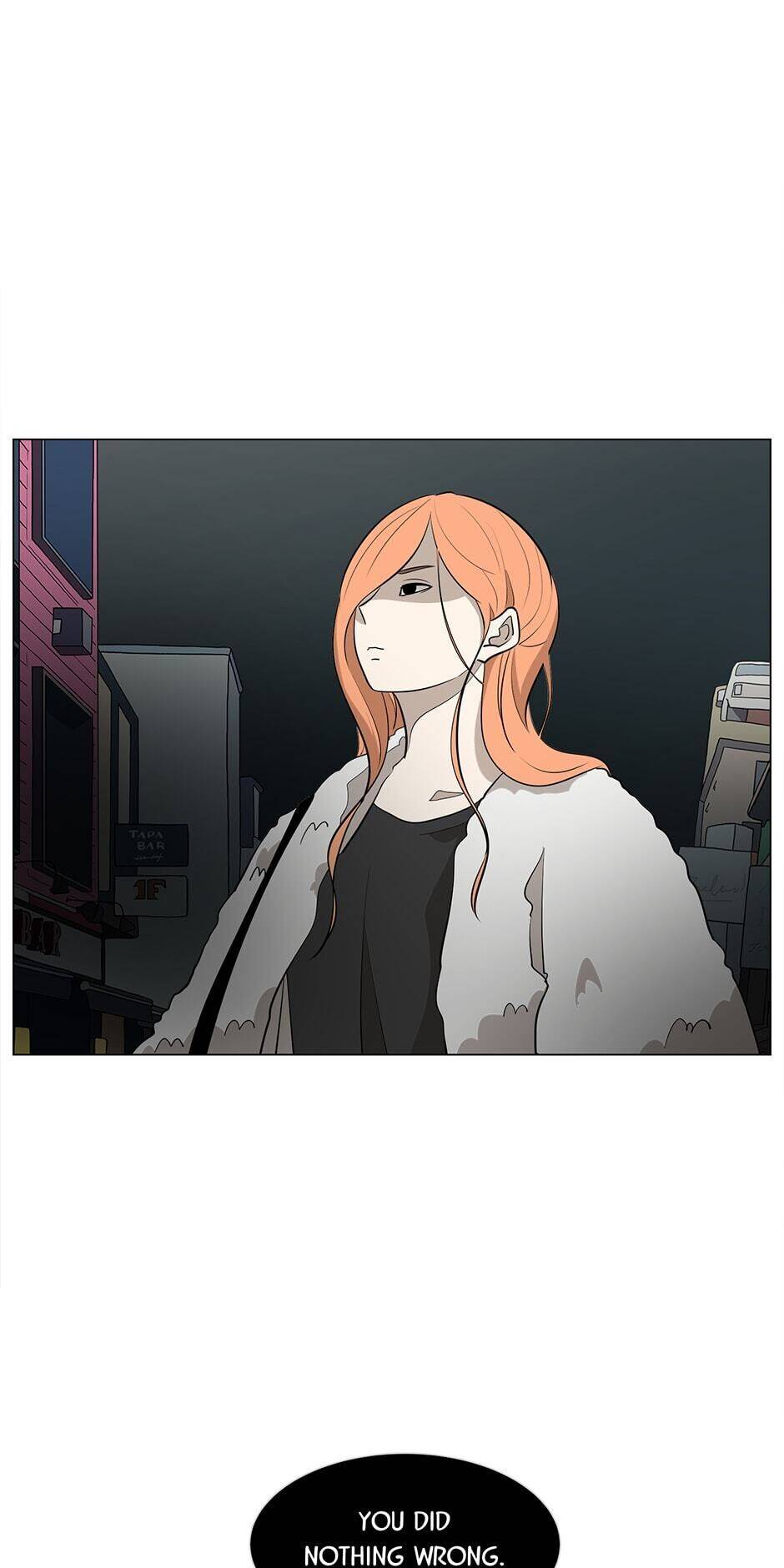Read Itaewon Class (en) Manga Online
