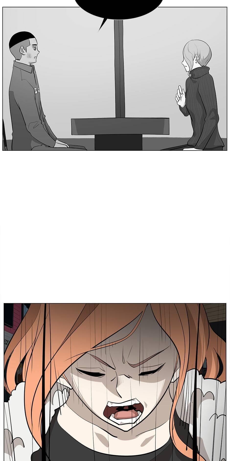 Read Itaewon Class (en) Manga Online