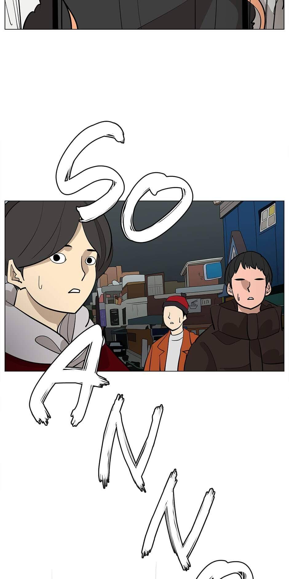 Read Itaewon Class (en) Manga Online