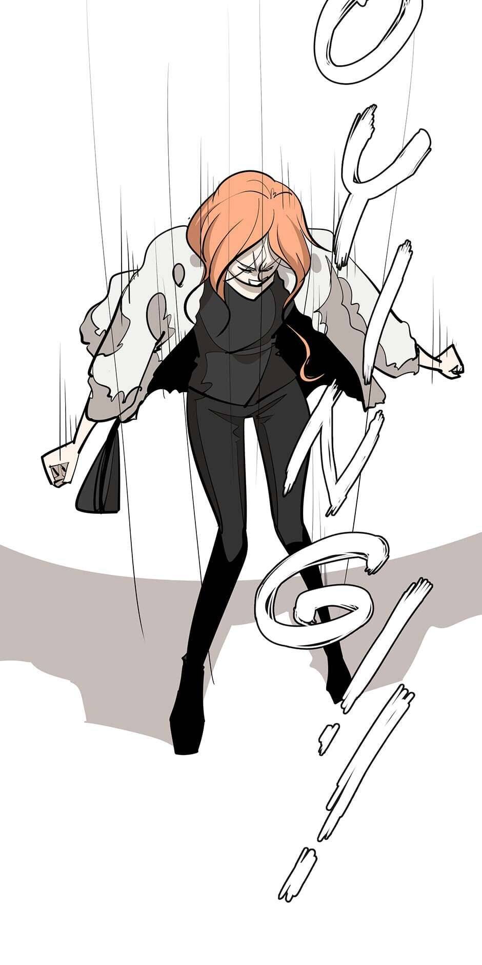 Read Itaewon Class (en) Manga Online
