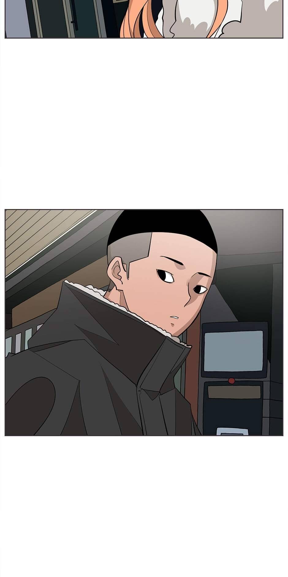 Read Itaewon Class (en) Manga Online