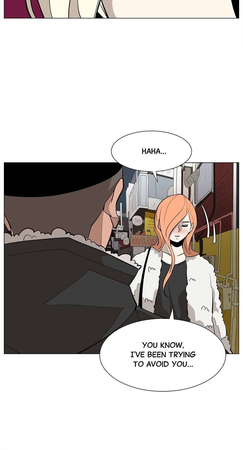 Read Itaewon Class (en) Manga Online