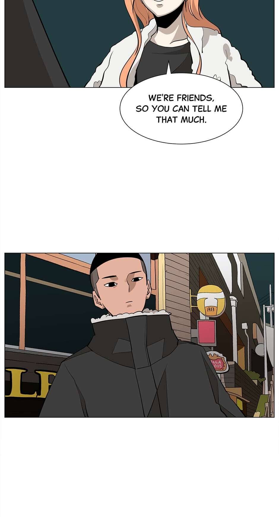 Read Itaewon Class (en) Manga Online