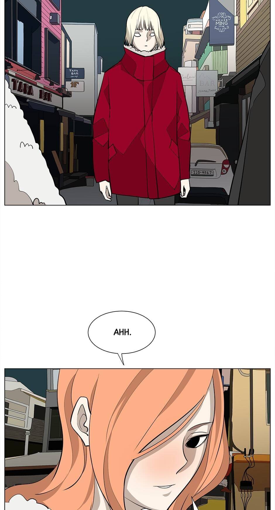 Read Itaewon Class (en) Manga Online