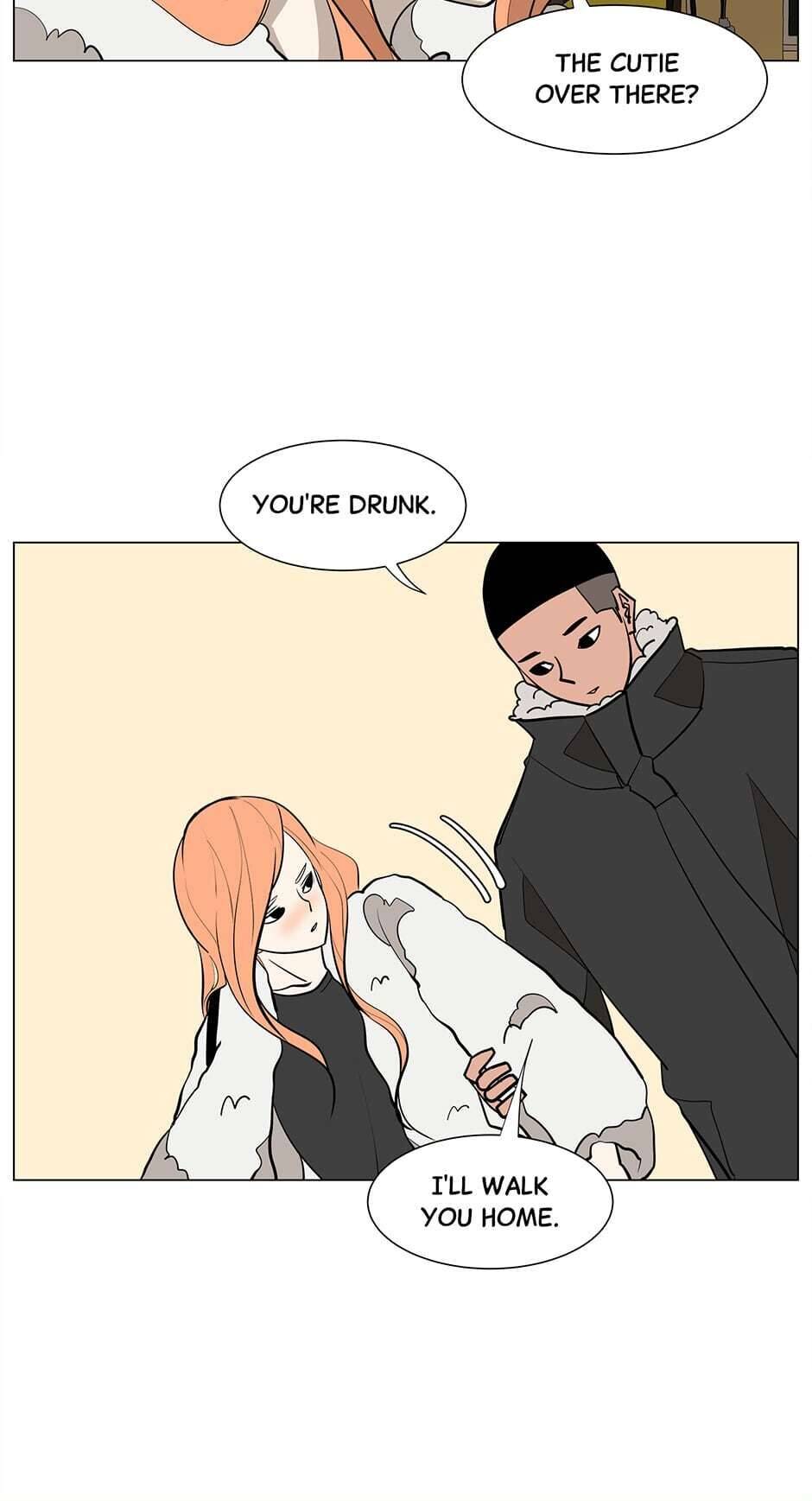 Read Itaewon Class (en) Manga Online