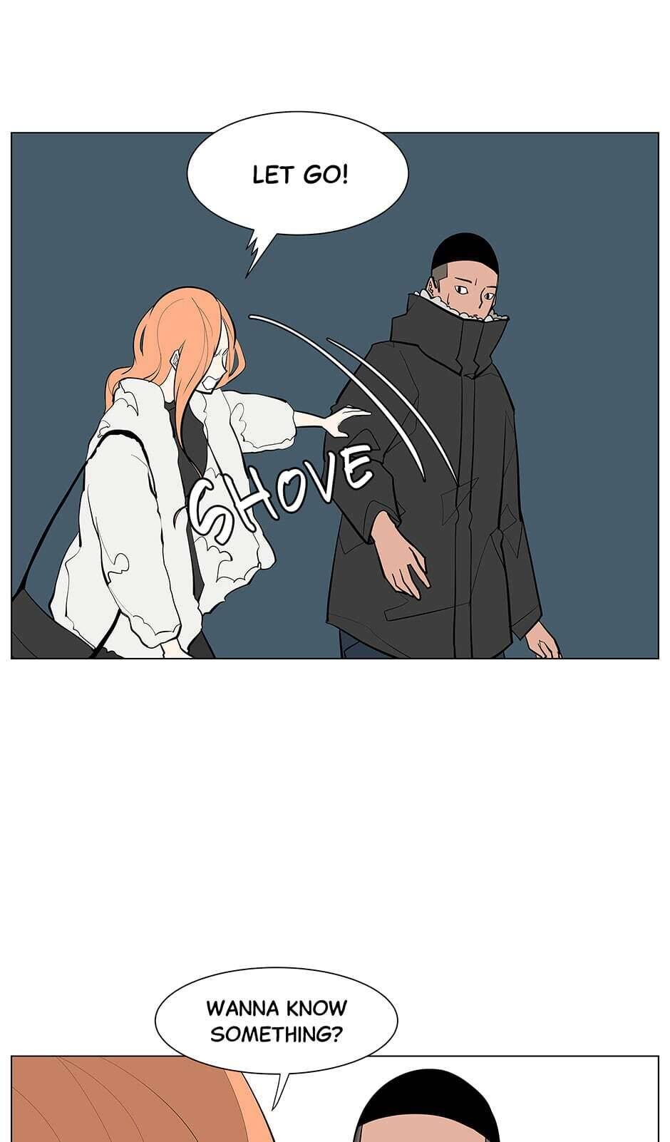 Read Itaewon Class (en) Manga Online