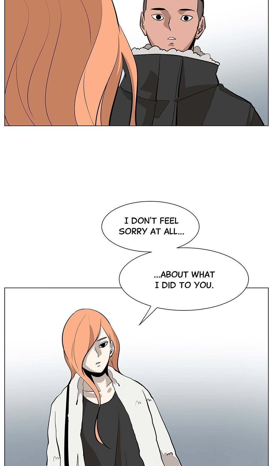 Read Itaewon Class (en) Manga Online