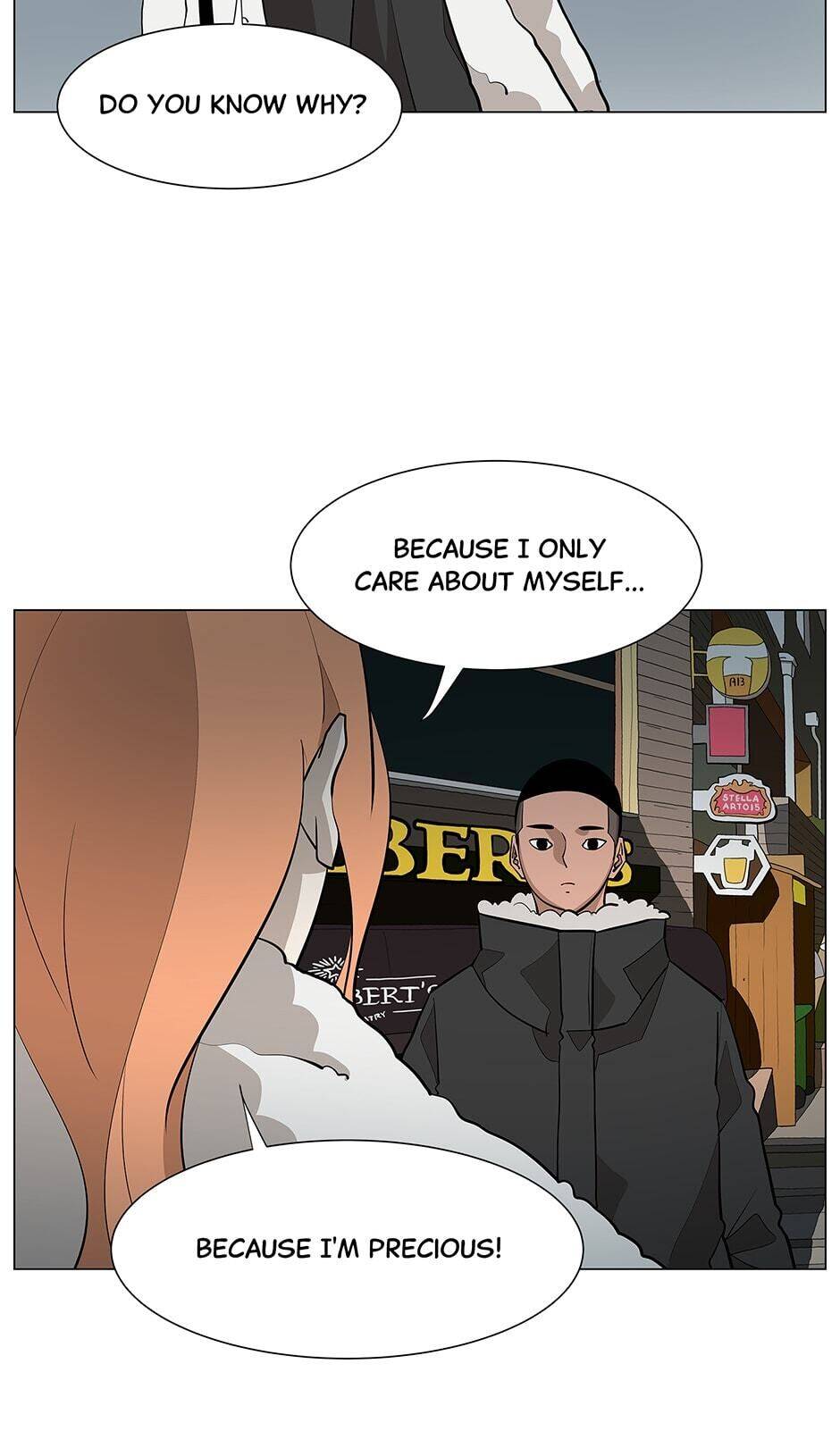 Read Itaewon Class (en) Manga Online