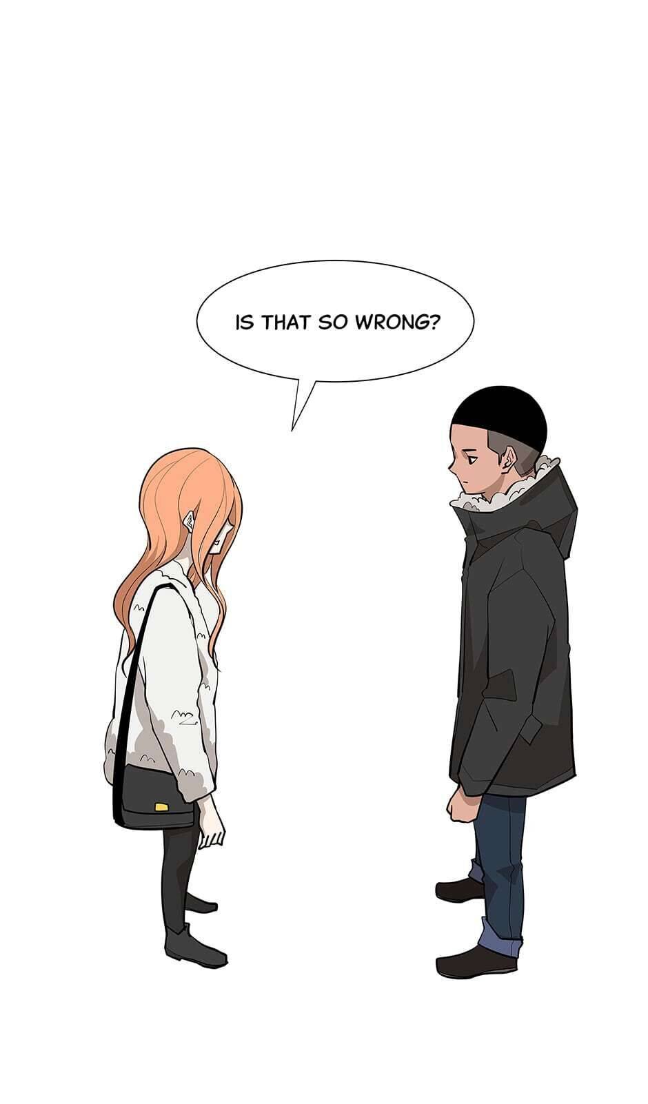 Read Itaewon Class (en) Manga Online