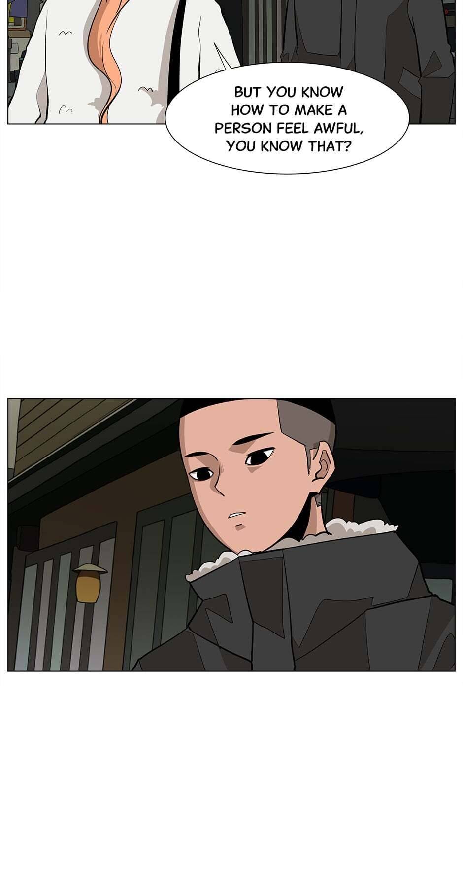 Read Itaewon Class (en) Manga Online