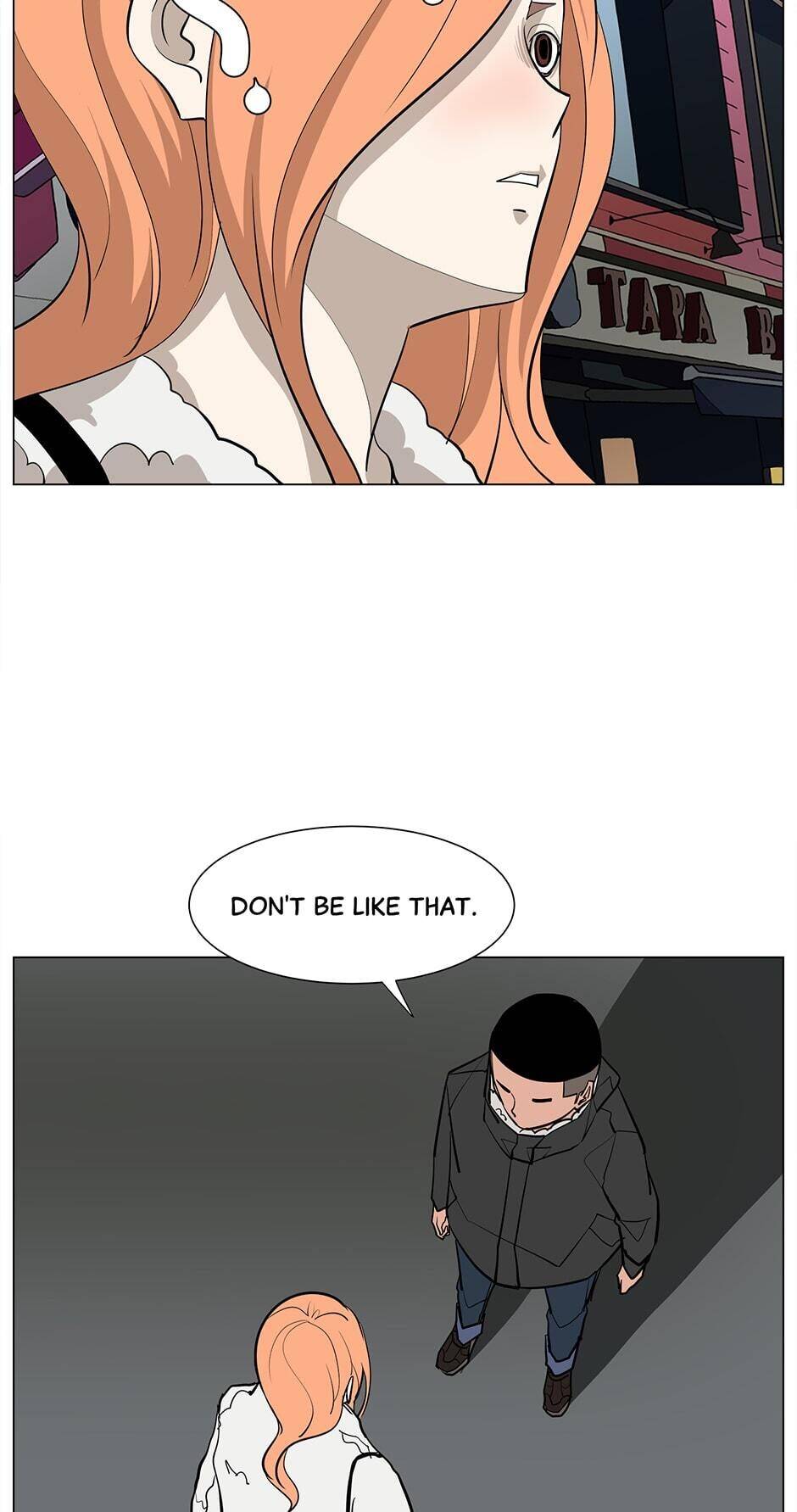 Read Itaewon Class (en) Manga Online