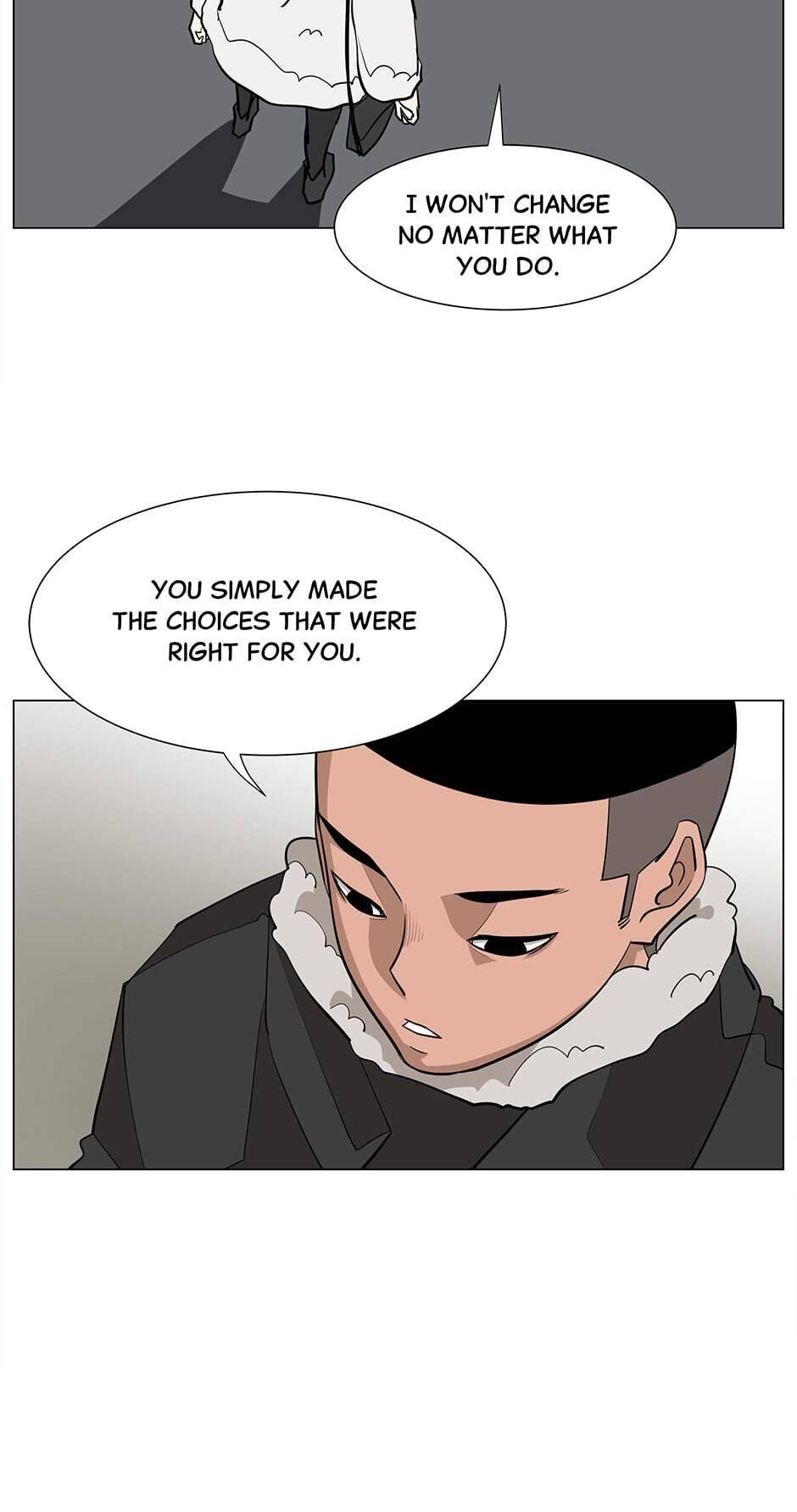 Read Itaewon Class (en) Manga Online