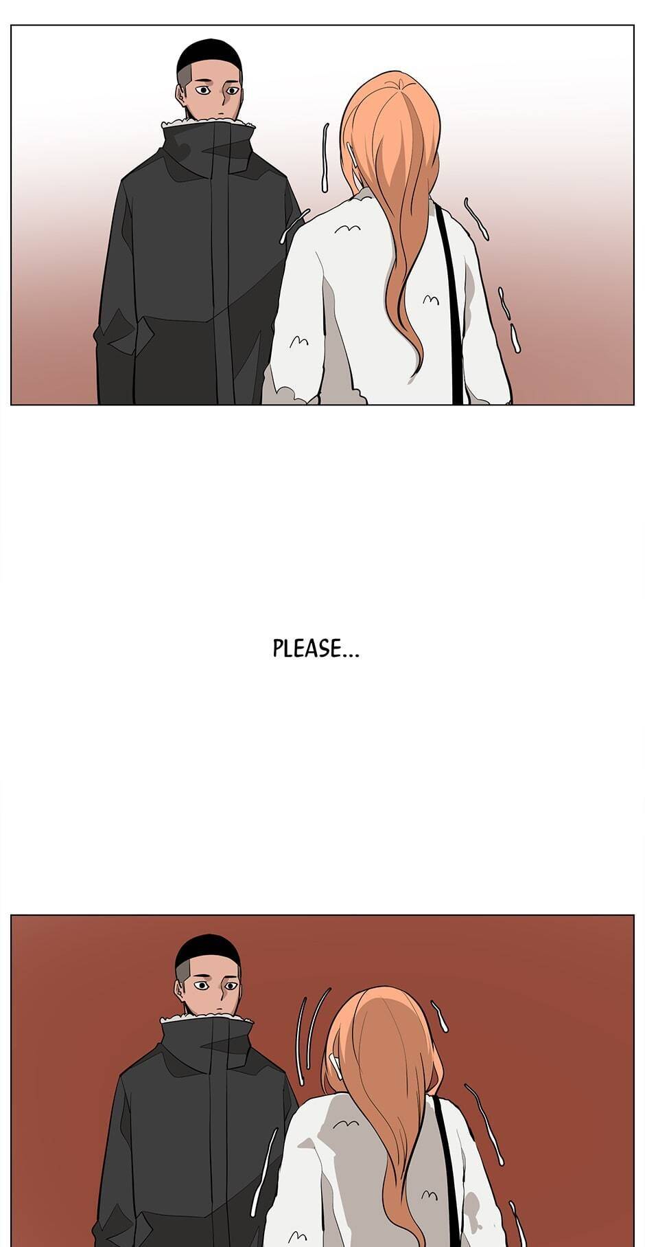 Read Itaewon Class (en) Manga Online