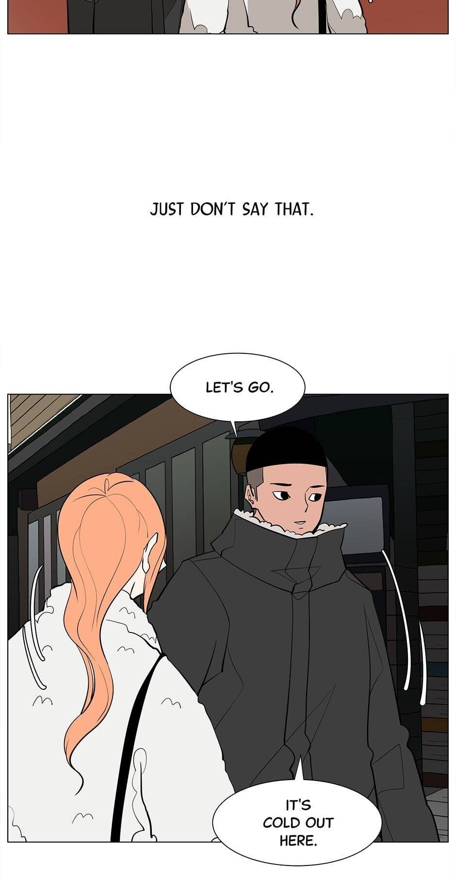 Read Itaewon Class (en) Manga Online