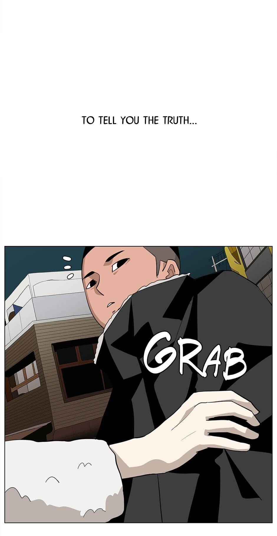 Read Itaewon Class (en) Manga Online