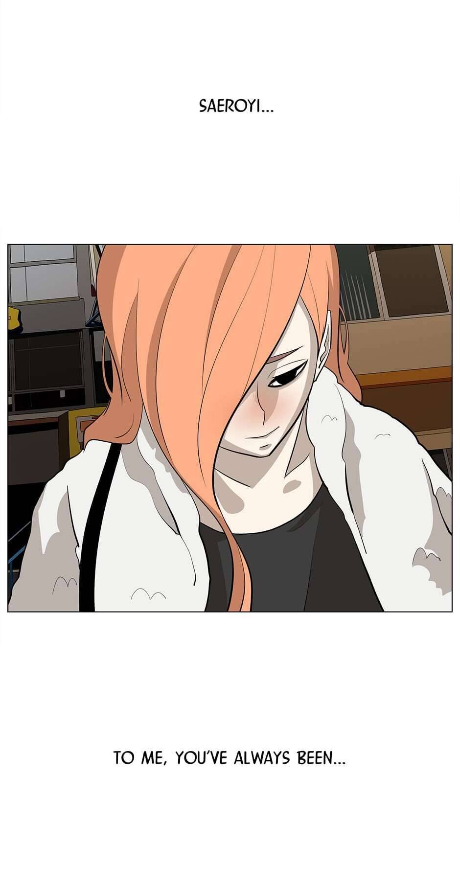 Read Itaewon Class (en) Manga Online
