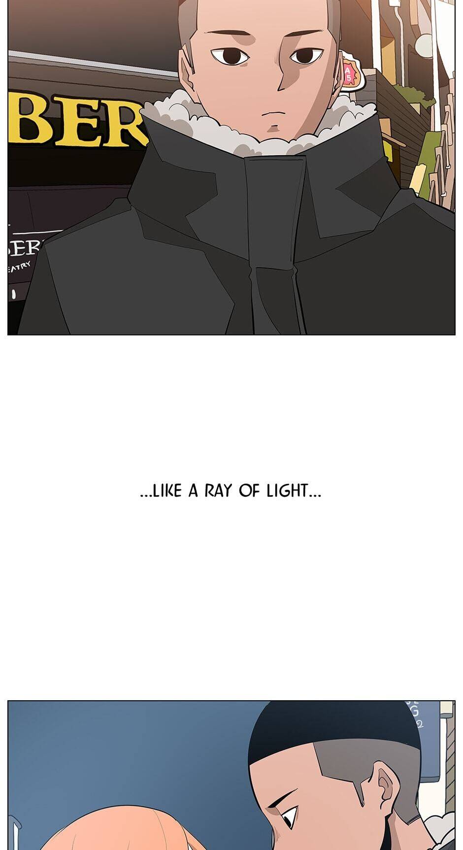 Read Itaewon Class (en) Manga Online