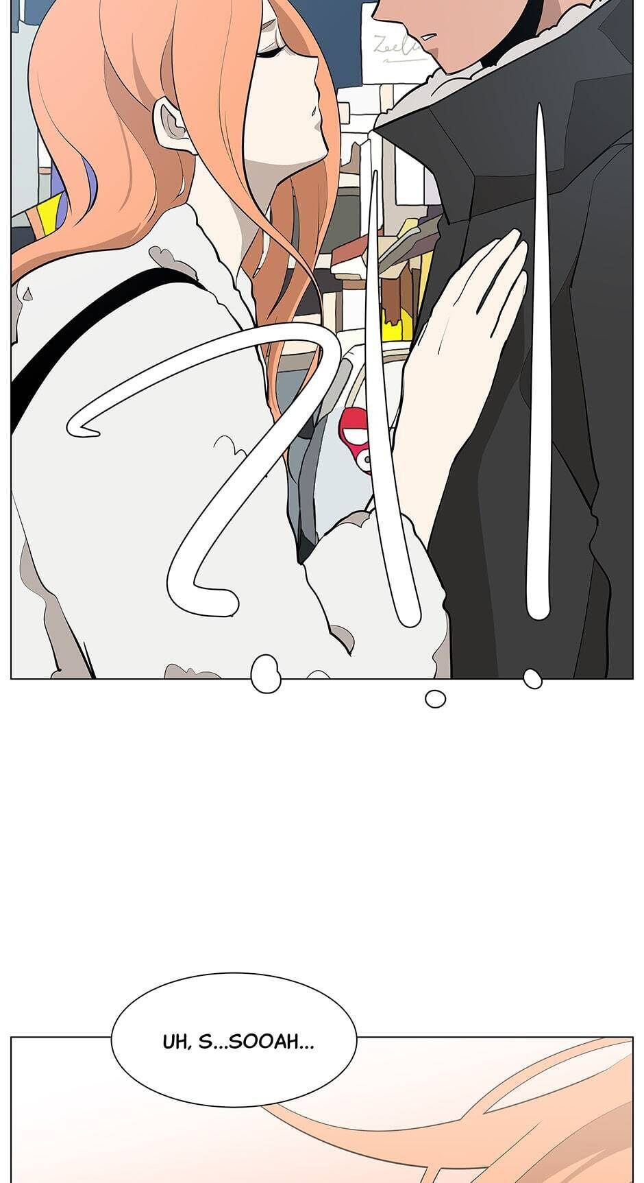 Read Itaewon Class (en) Manga Online
