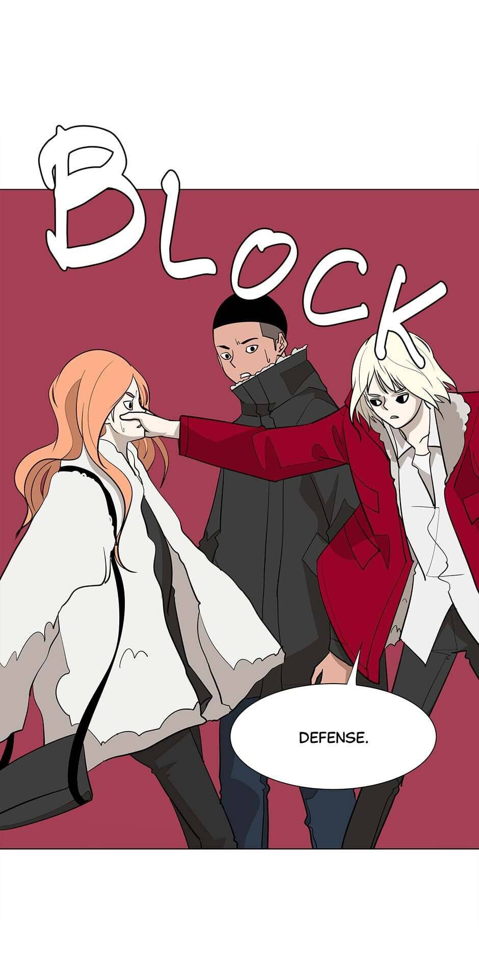 Read Itaewon Class (en) Manga Online