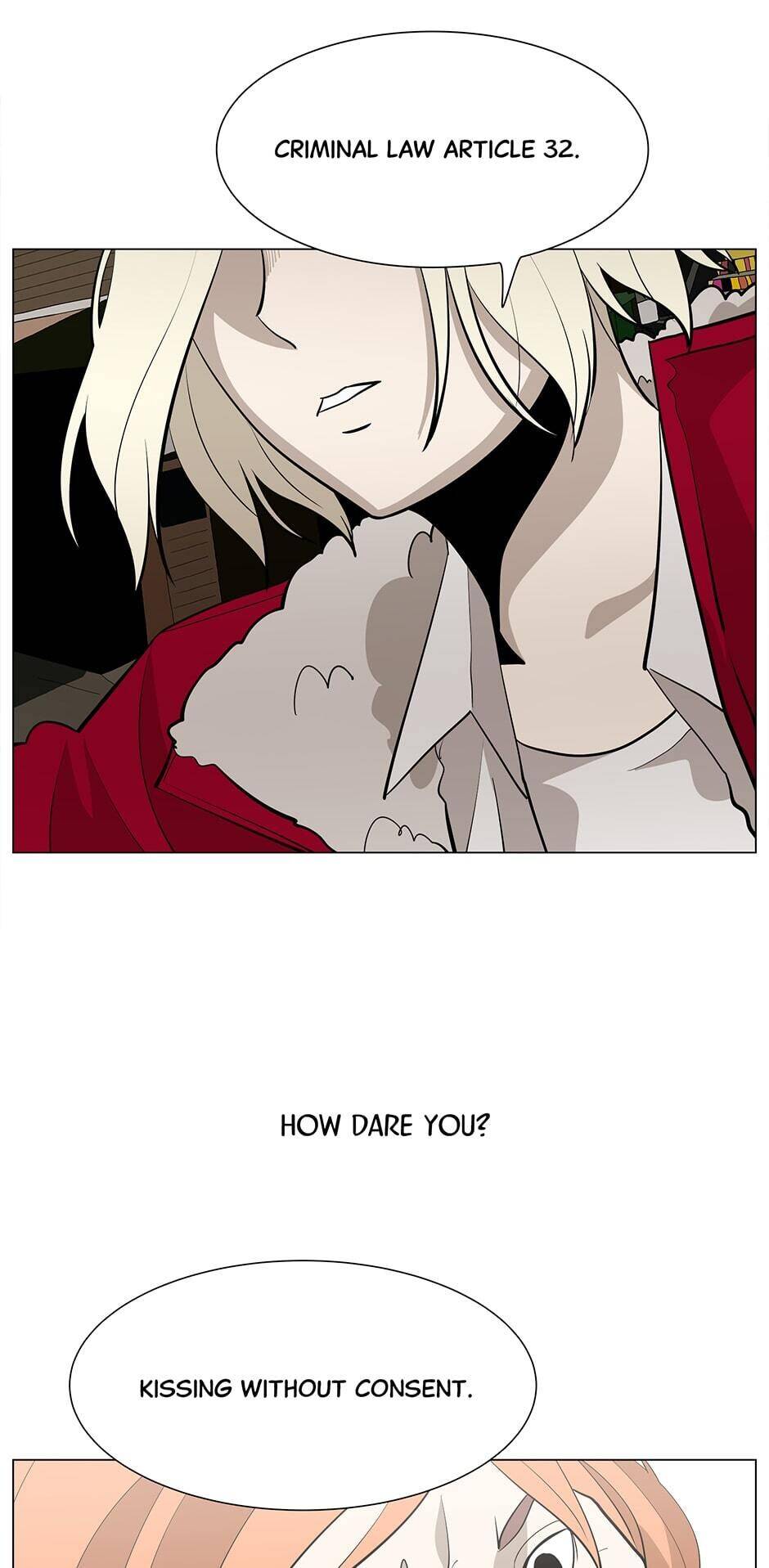 Read Itaewon Class (en) Manga Online