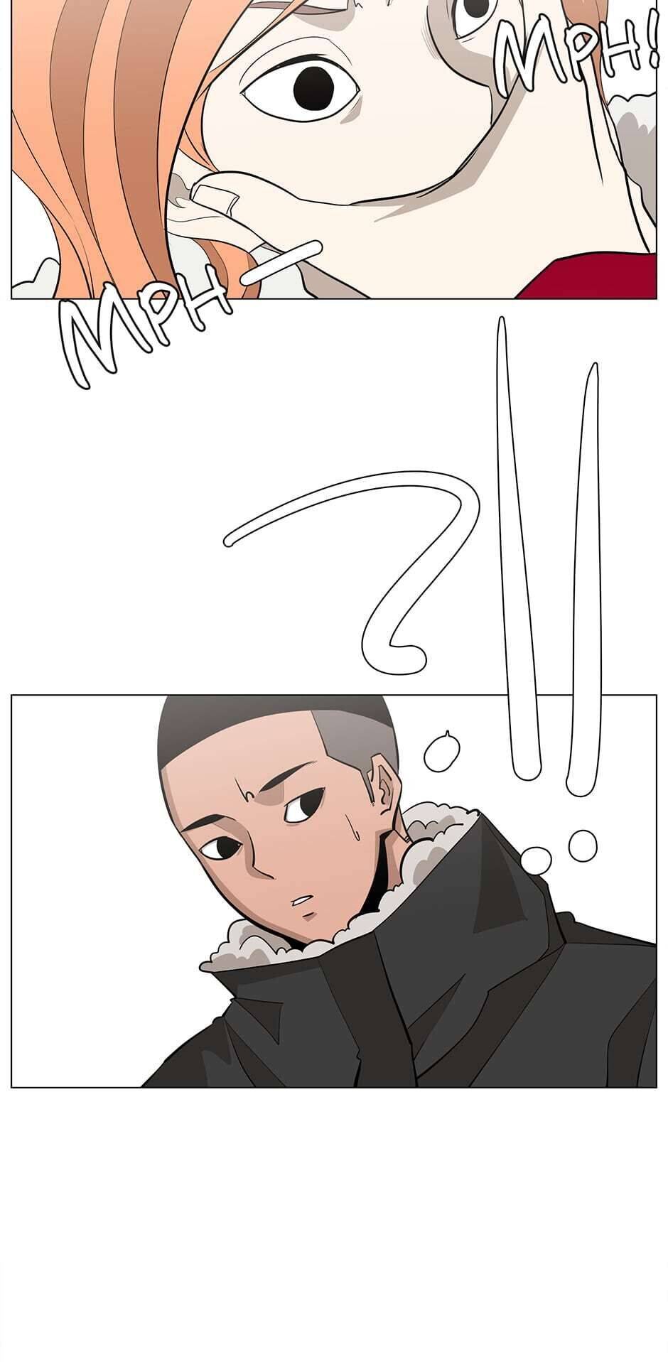 Read Itaewon Class (en) Manga Online