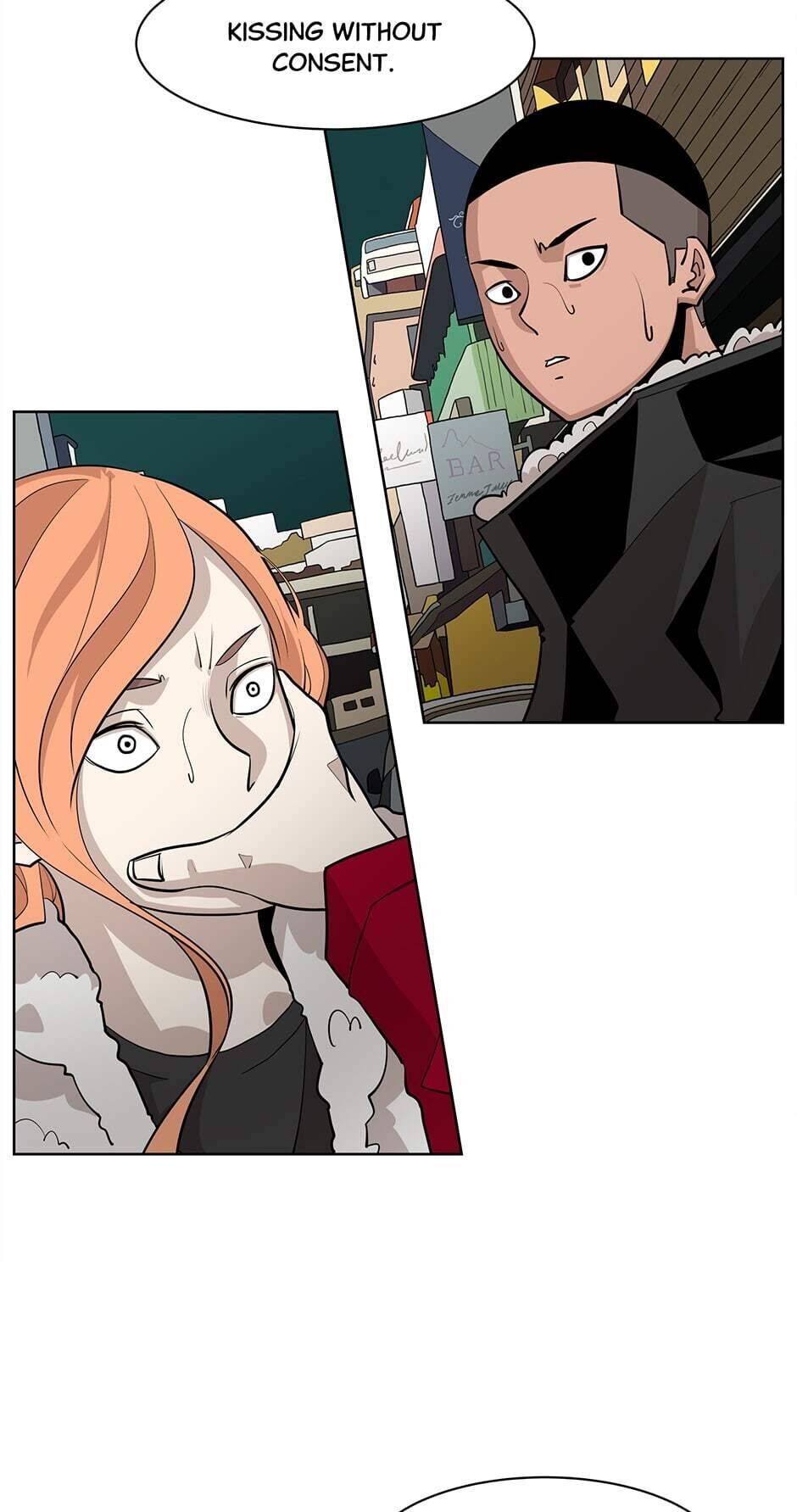 Read Itaewon Class (en) Manga Online