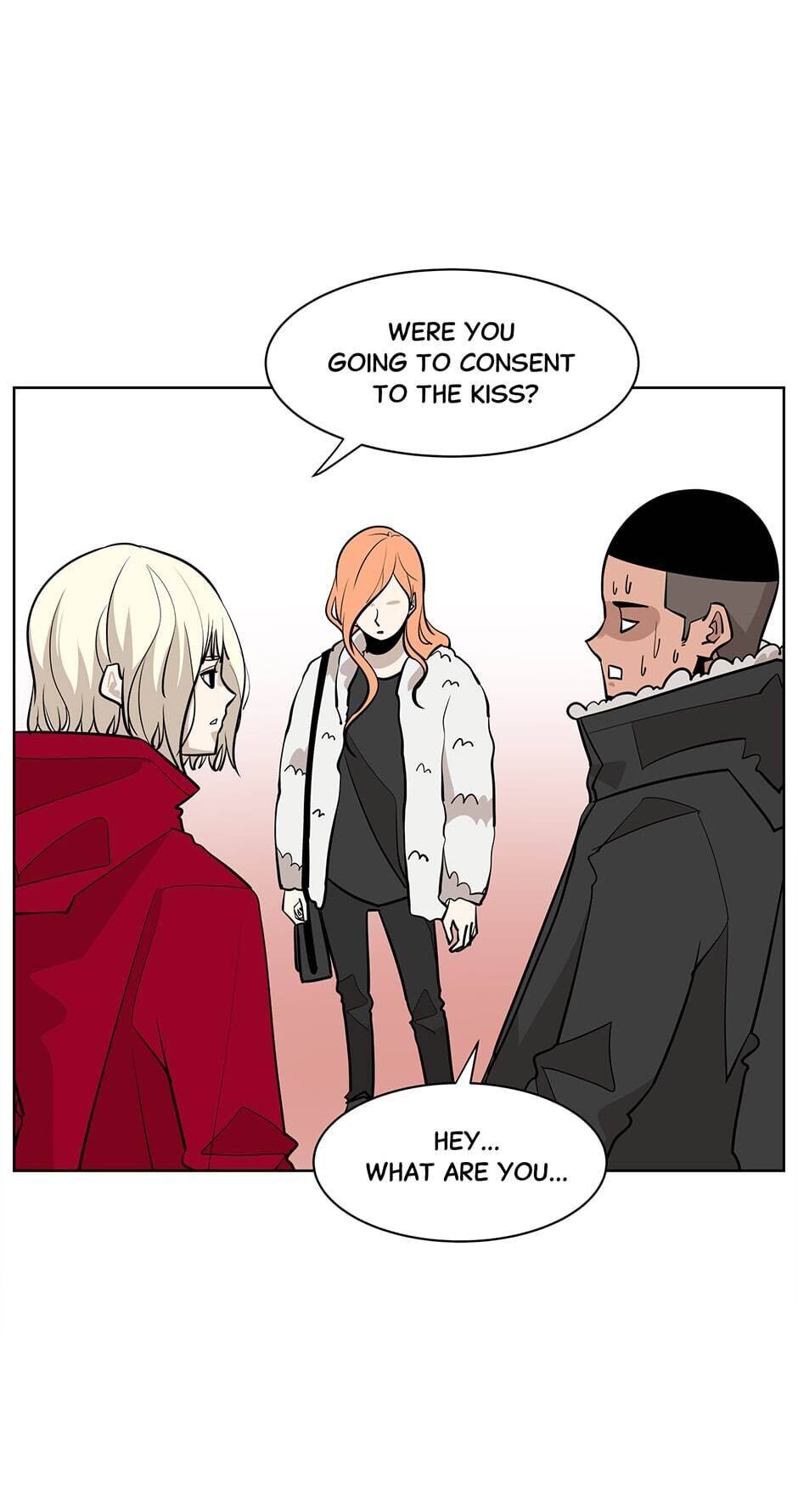 Read Itaewon Class (en) Manga Online