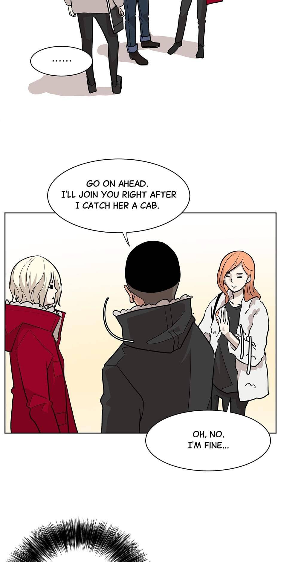 Read Itaewon Class (en) Manga Online